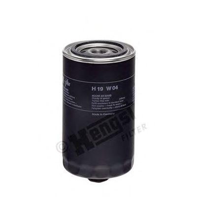 Oil Filter H19W04