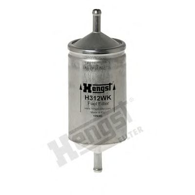 Fuel filter H312WK