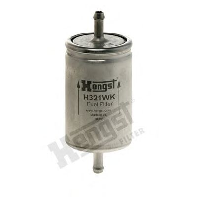 Fuel filter H321WK