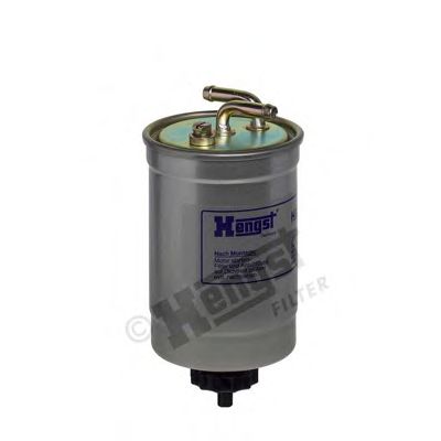 Brændstof-filter H70WK04