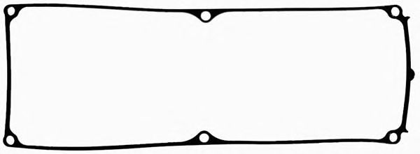 Gasket, cylinder head cover X83282-01