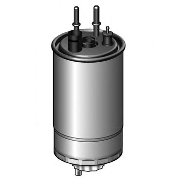 Fuel filter RN261