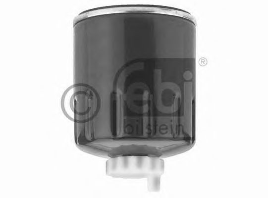 Fuel filter 15945