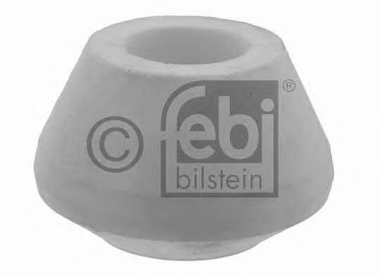 Rubber Buffer, engine mounting 23436