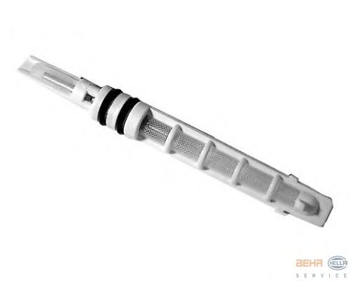 Injector Nozzle, expansion valve 8UW 351 233-131