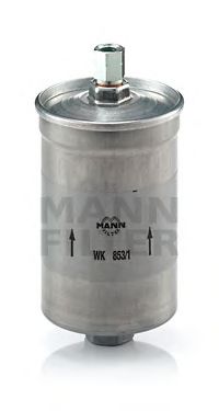Fuel filter WK 853/1