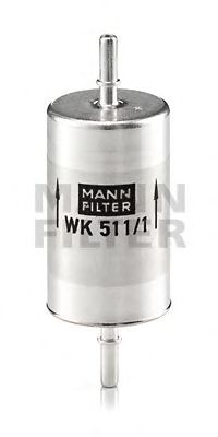 Fuel filter WK 511/1