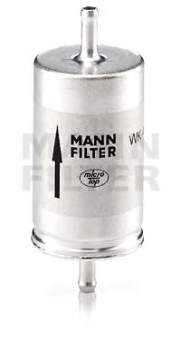 Fuel filter WK 410