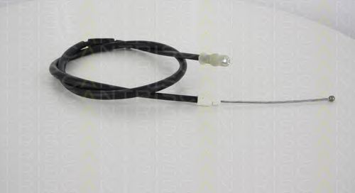 Cable, parking brake 8140 10148