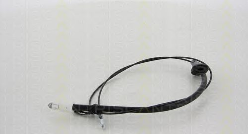 Cable, parking brake 8140 10149