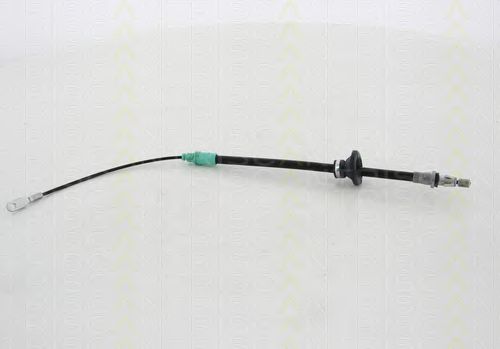 Cable, parking brake 8140 10181