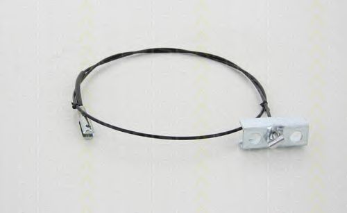 Cable, parking brake 8140 10189