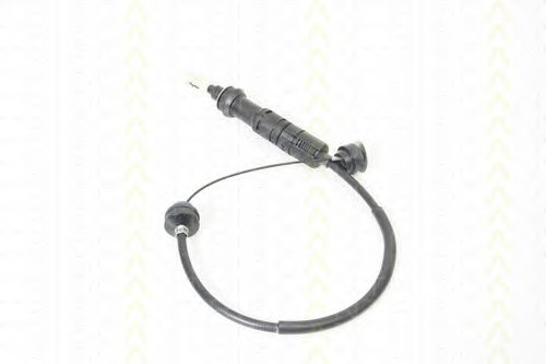 Clutch Cable 8140 10214
