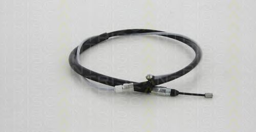 Cable, parking brake 8140 11148