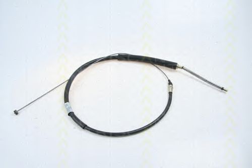Cable, parking brake 8140 13180