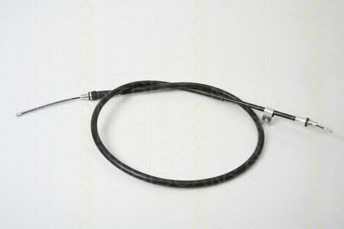 Cable, parking brake 8140 14175