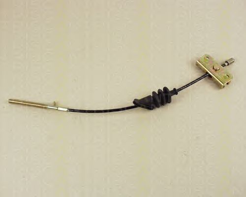 Cable, parking brake 8140 15151
