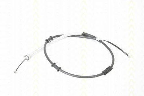 Cable, parking brake 8140 15195