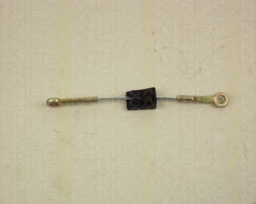 Cable, parking brake 8140 16101