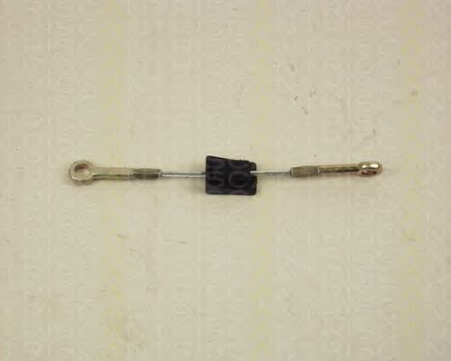 Cable, parking brake 8140 16107