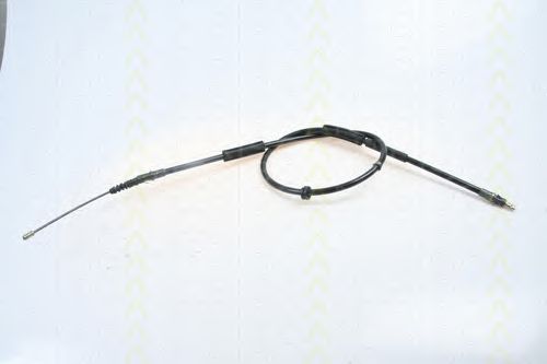 Cable, parking brake 8140 16167
