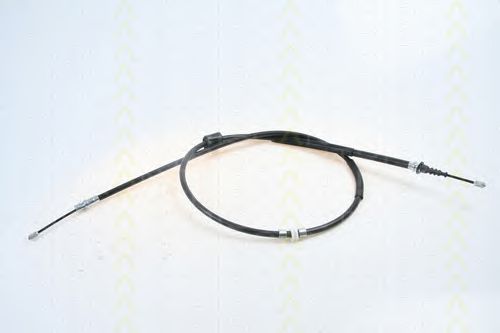 Cable, parking brake 8140 16189