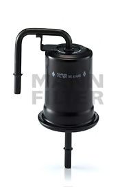 Fuel filter WK 614/45