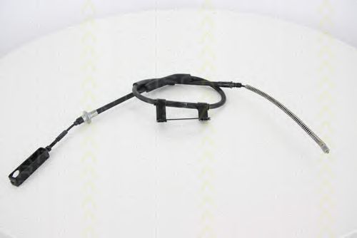 Cable, parking brake 8140 18123