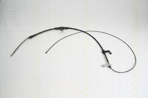Cable, parking brake 8140 18126