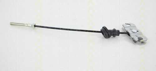 Cable, parking brake 8140 18130