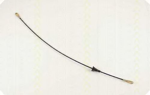 Cable, parking brake 8140 23101