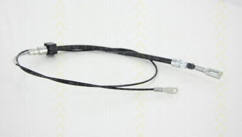 Cable, parking brake 8140 23146