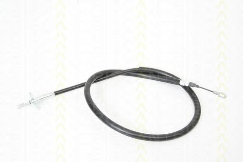 Cable, parking brake 8140 23155