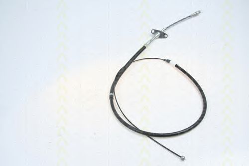 Cable, parking brake 8140 23157