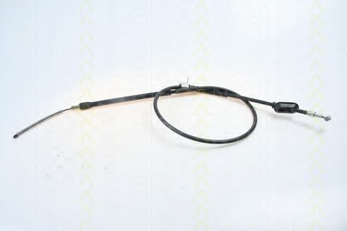 Cable, parking brake 8140 24167