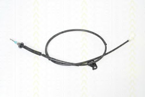 Cable, parking brake 8140 27136