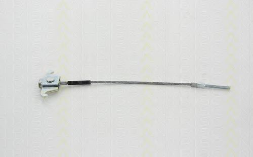 Cable, parking brake 8140 27147