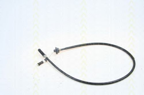 Accelerator Cable 8140 28310