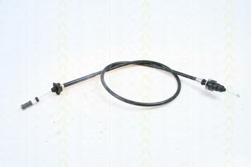 Accelerator Cable 8140 28311