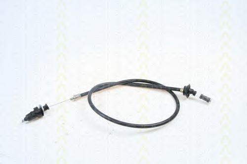 Accelerator Cable 8140 28312