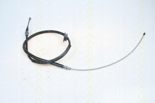 Cable, parking brake 8140 29186
