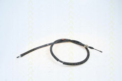 Cable, parking brake 8140 38135