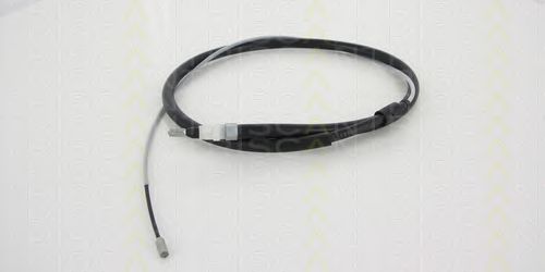 Cable, parking brake 8140 38143