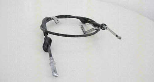 Cable, parking brake 8140 40155