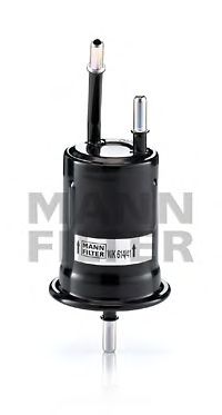 Fuel filter WK 614/41