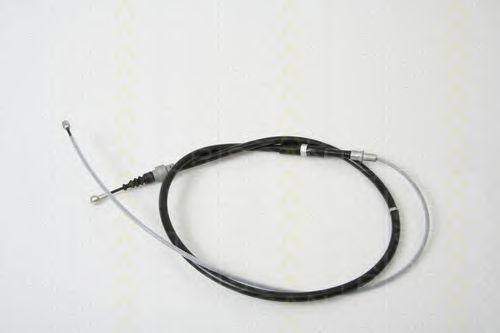 Cable, parking brake 8140 67108