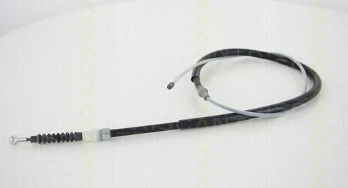 Cable, parking brake 8140 67110