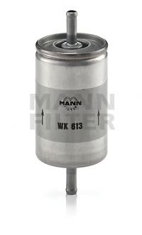 Fuel filter WK 613