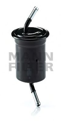 Fuel filter WK 614/9