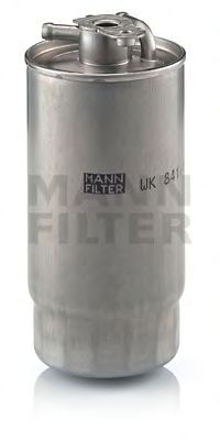 Filtro combustible WK 841/1